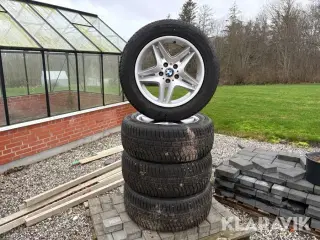 Dæk Hankook Winter icept 2