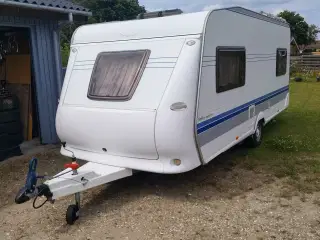 Hobby Excellent 495 UL 2007