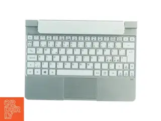 Keyboard til Aser Iconia KD1 tablet (str. 26 x 19 cm)