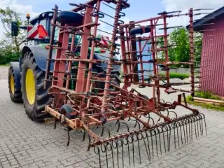 Doublet-Record 6,30 Kulti-Dan