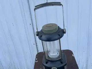 Camping lampe