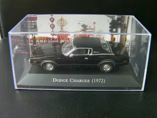 Dodge Charger 1972 1:43