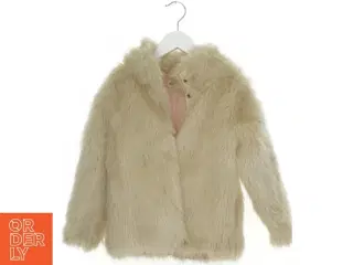 Vinterjakke fra H&M (str. 122 cm)