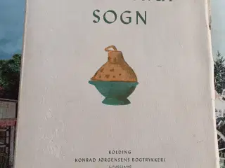Hornstrup sogn 