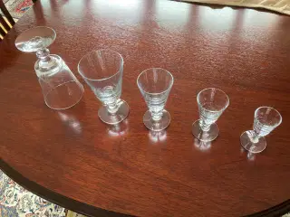 Wellington glas