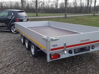 Eduard trailer 4022-3500.56 TR3 Multi
