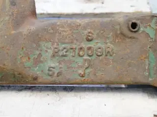 John Deere 4040 L.H. Liftarm AR80667
