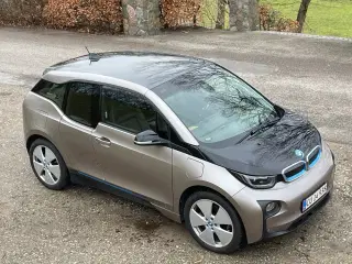 BMWi3