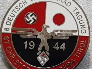Tyskland 2. verdenskrig 1944