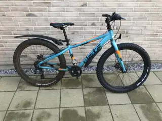 Fatbike str 36 cm sælges