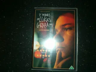 Lukas Graham dvd