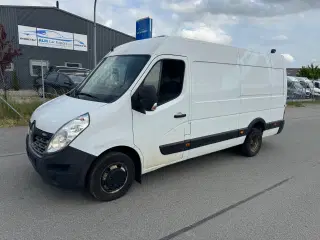 Renault Master L4H2