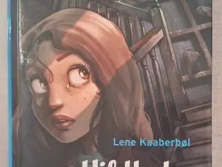 Vildheks 2 af Lene Kaaberbøl 