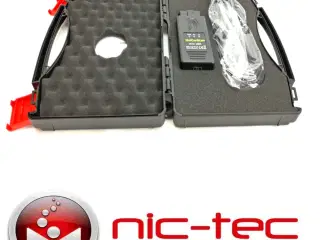 PC Scanner til BMW UniCarScan & Scanmaster