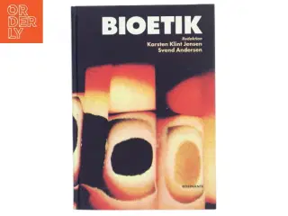 Bioetik (Bog)