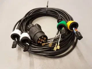 Ledningsnet Neptun GN023 / GN126 / GN078 / GN079