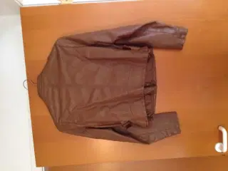 Bruuns Bazar Uldjakke