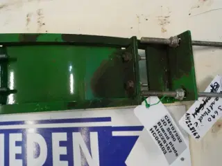 John Deere S690 Blænd plade AH228167