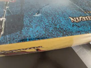 Lego 4195 - Queen Anne's Revenge - uåbnet kasse