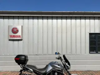 Yamaha BT 1100 Bulldog