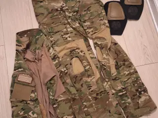Multicam sæt
