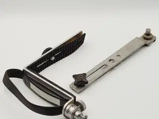 ⭐️· Minox Flash Beslag / Blitzehåndtag (Vintage)