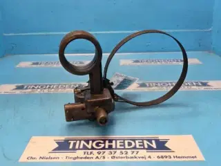 Ford 7710 Pto Bremse Ventil E0NNN700AD