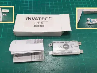 Batterivagt / Strømvagt - CTEK BG10