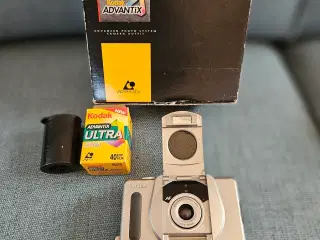 Kodak Advantix T550