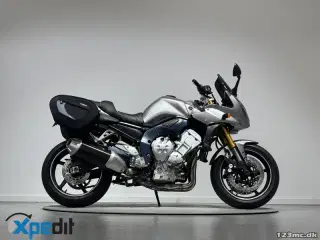 Yamaha FZ1 S