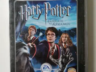 Harry Potter 3 og fangen fra Azkaban
