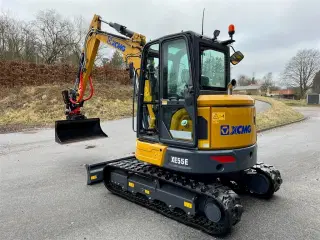 XCMG XE55E