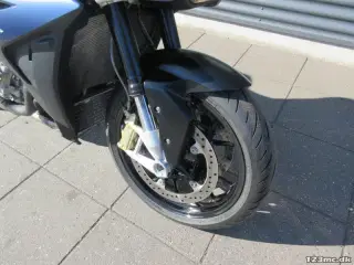 BMW S 1000 R MC-SYD BYTTER GERNE