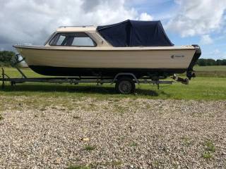 Uttern 550 Deluxe
