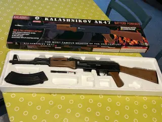 Soft Air gun