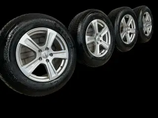 17 Audi Q5 235/65r17 Ref.998A Vinter