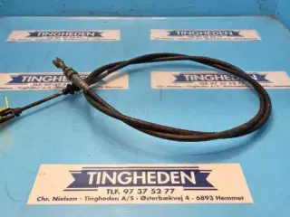 Massey Ferguson 3060 Kabel 3386160M2