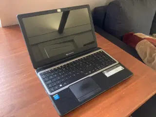 Bærbar Packard Bell 15,6"