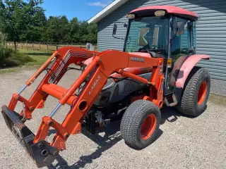 Kubota L 5740 4x4