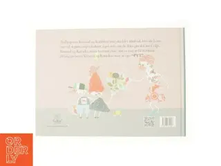 Konrad og Katinka - dengang Konrad og Katinkas mor lærte at sige pyt af Betina Hundebøll, Charlotte Thorhauge (Bog)