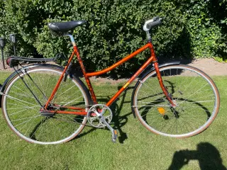 MBK CYKEL