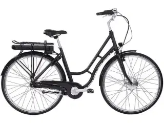 Winther | GulogGratis - Winther el-cykel | elcykler billigt til salg på GulogGratis.dk