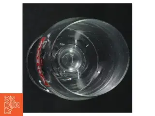 Astra ølglas fra Astra (str. 18 cm)