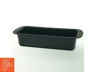 Brødform (str. 30x14 cm)