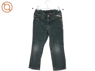 Jeans fra Kammakarlo (str. 104 cm)