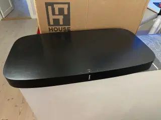 Sonos playbase