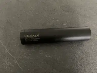 Haunsken 224 xtrm mk ll lyd dæmper 