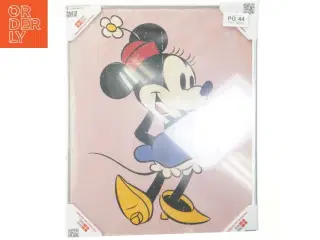 Minnie Mouse billede fra Rye Merc (str. 40x50 cm)