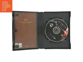 Hitman: Blood Money PC spil fra Eidos Interactive