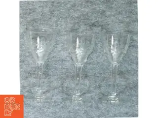 HolmegaardsGlas Ulla portvin (str. 12 x 5 cm)